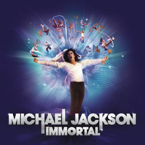 收聽Michael Jackson的Man in the Mirror (Immortal Version)歌詞歌曲