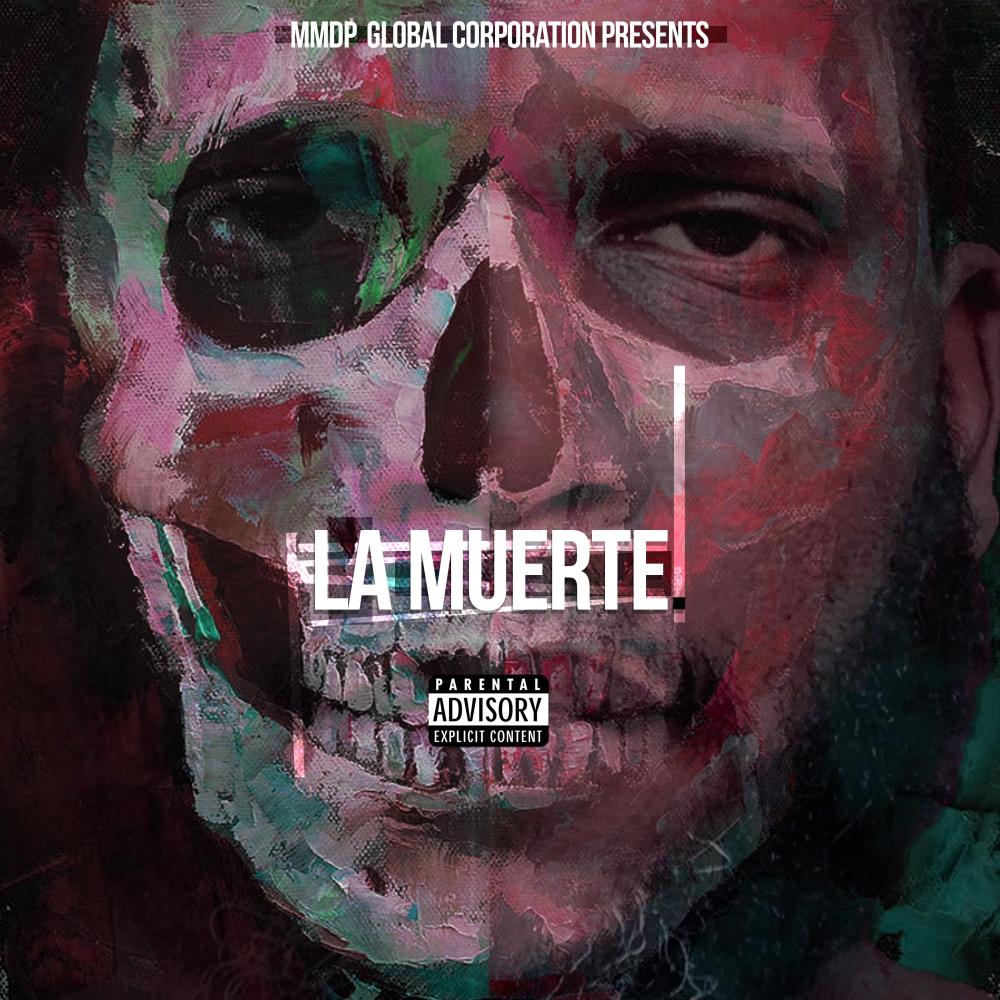 Blessings (feat. Chino, Under Rated Tone & Azia Dee Moreree) (Explicit)