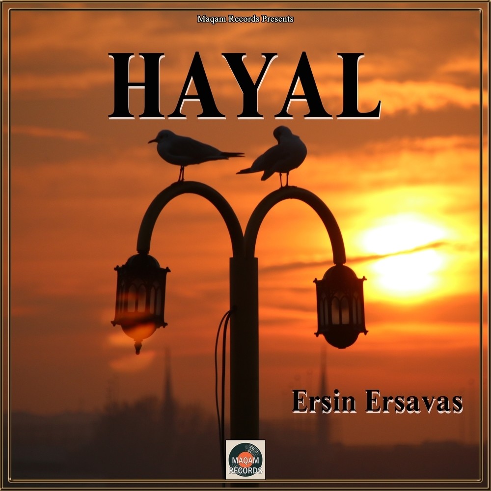 Hayal