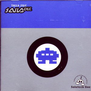 ดาวน์โหลดและฟังเพลง Is Anybody out there พร้อมเนื้อเพลงจาก Talla 2XLC