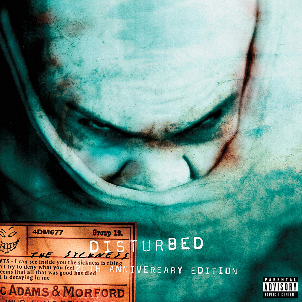 Down With The Sickness Mp3 Download Free