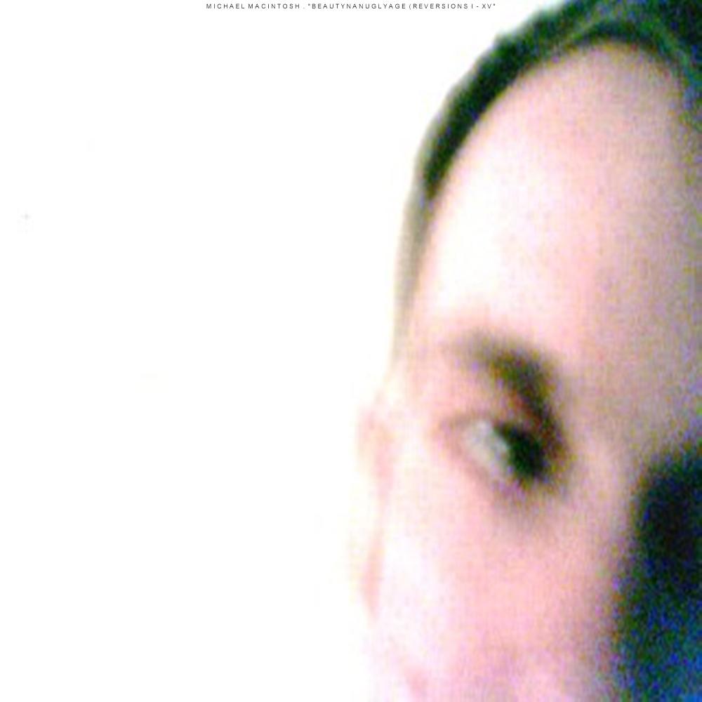 Beautynanuglyage (Reversion XV)