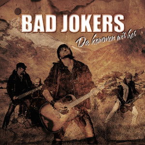 收听Bad Jokers的Lasst mich heut' mal leben歌词歌曲