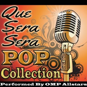 ดาวน์โหลดและฟังเพลง Que Sera, Sera พร้อมเนื้อเพลงจาก OMP Allstars