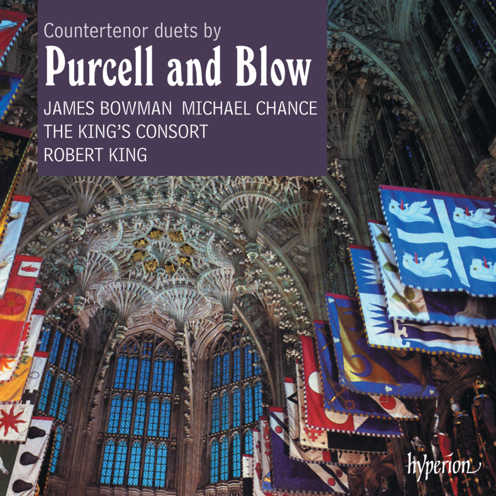 An Ode on the Death of Mr Henry Purcell