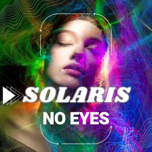 Solaris的專輯NO EYES