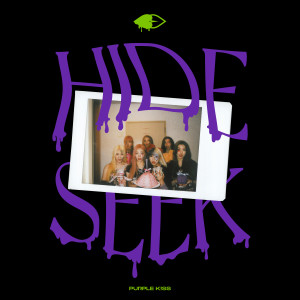 Album HIDE & SEEK from Purple Kiss