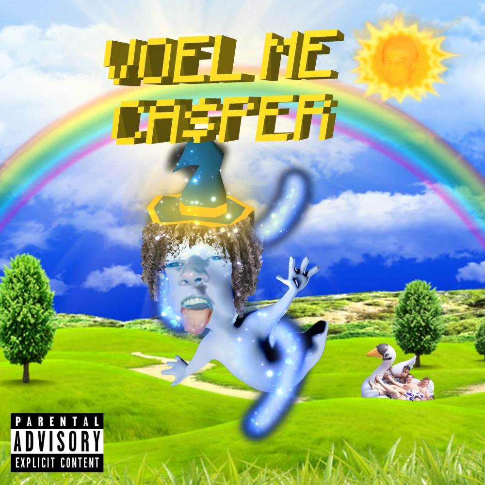 Voel Me CA$PER (Explicit)
