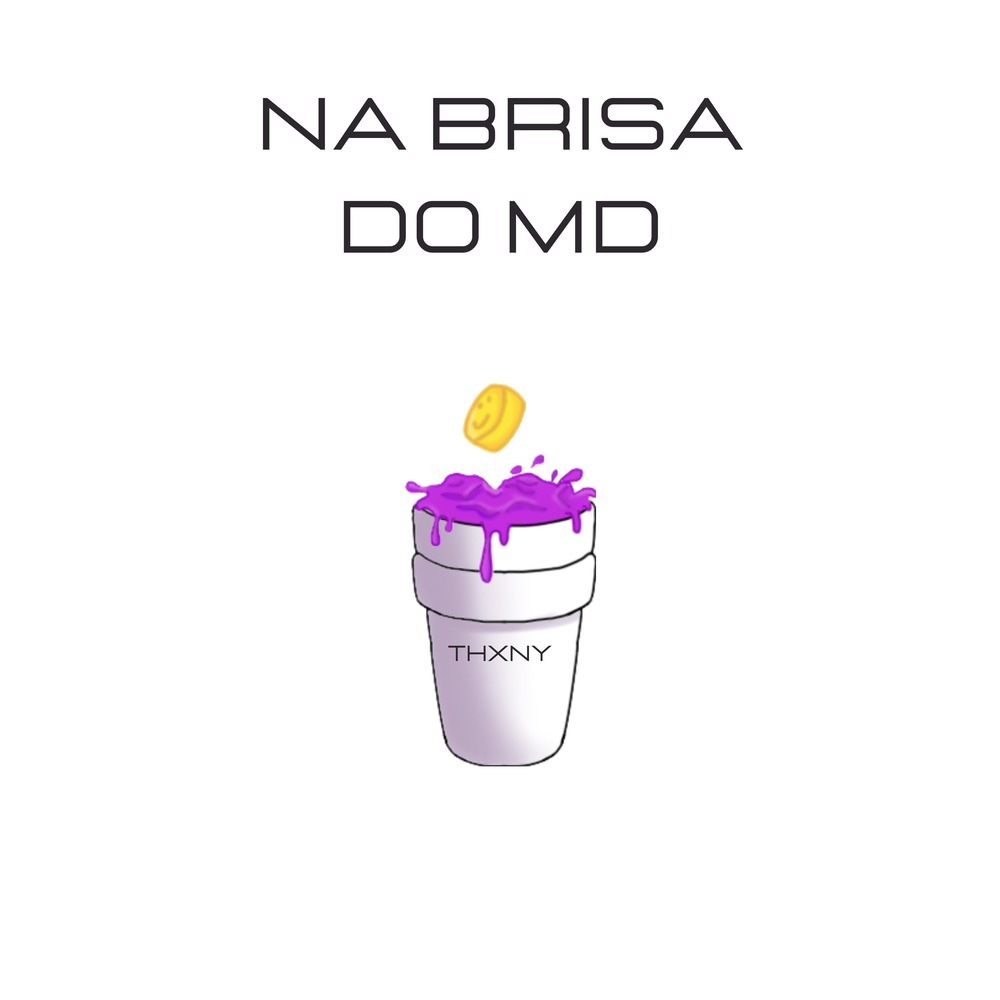 Na Brisa do Md (Explicit)