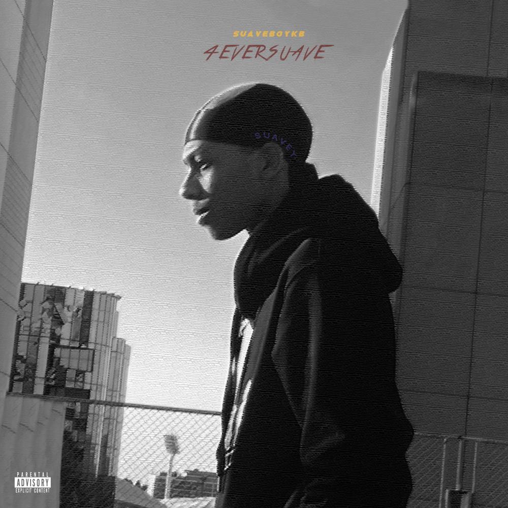 LIKE THAT (feat. Christos) (Explicit)