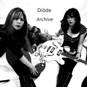 ดาวน์โหลดและฟังเพลง Heavenly White พร้อมเนื้อเพลงจาก Diode