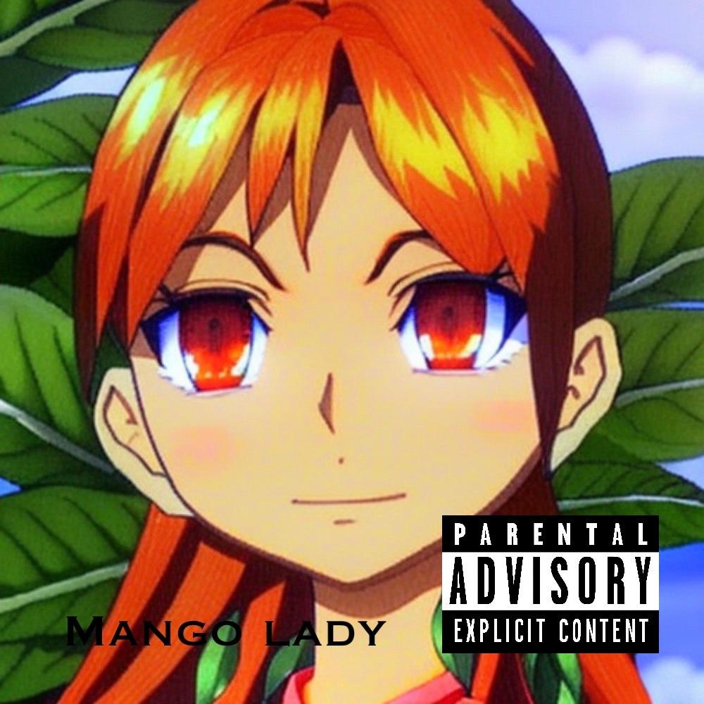 Mango Lady (feat. All4Pop & TTG Dree) (Explicit)