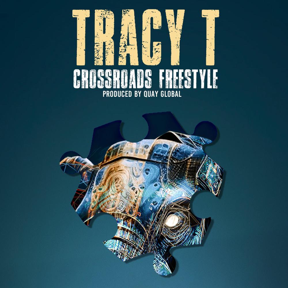 Crossroads Freestyle (Explicit)