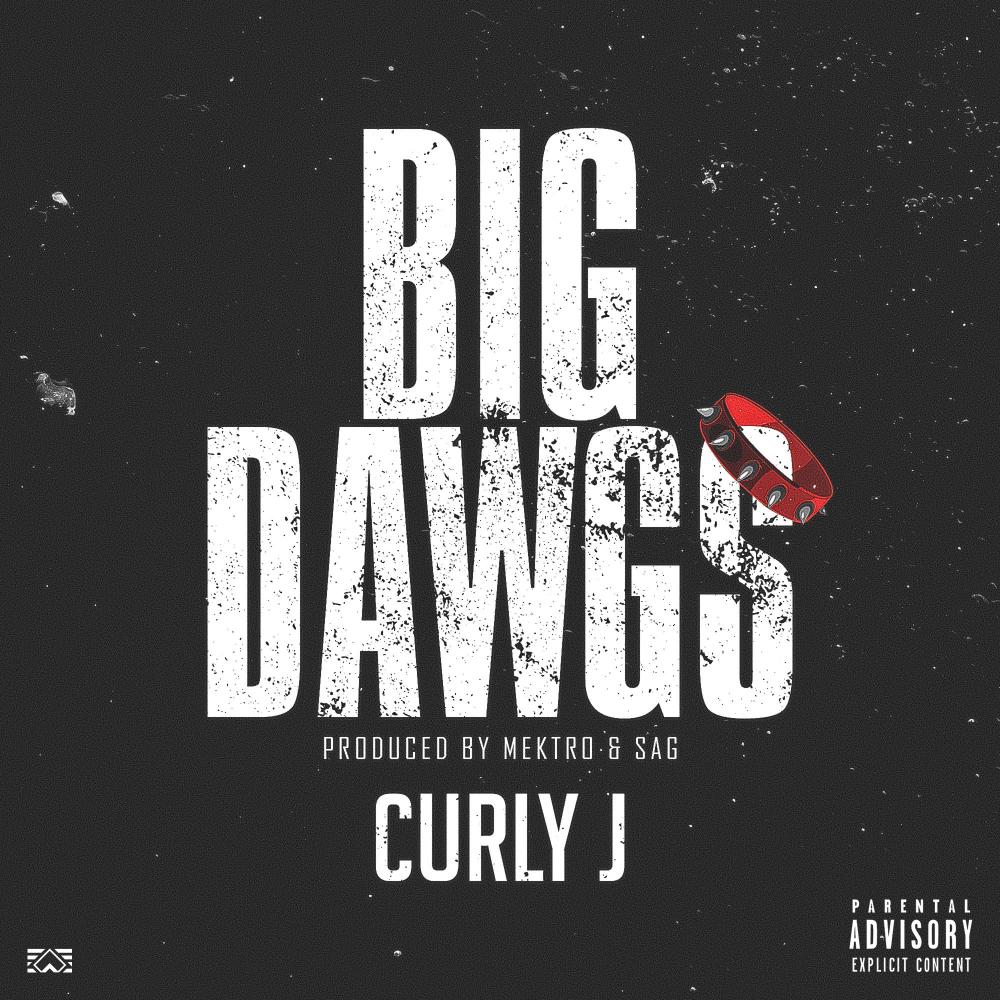 Big Dawgs (Slow & Reverb) (Explicit)