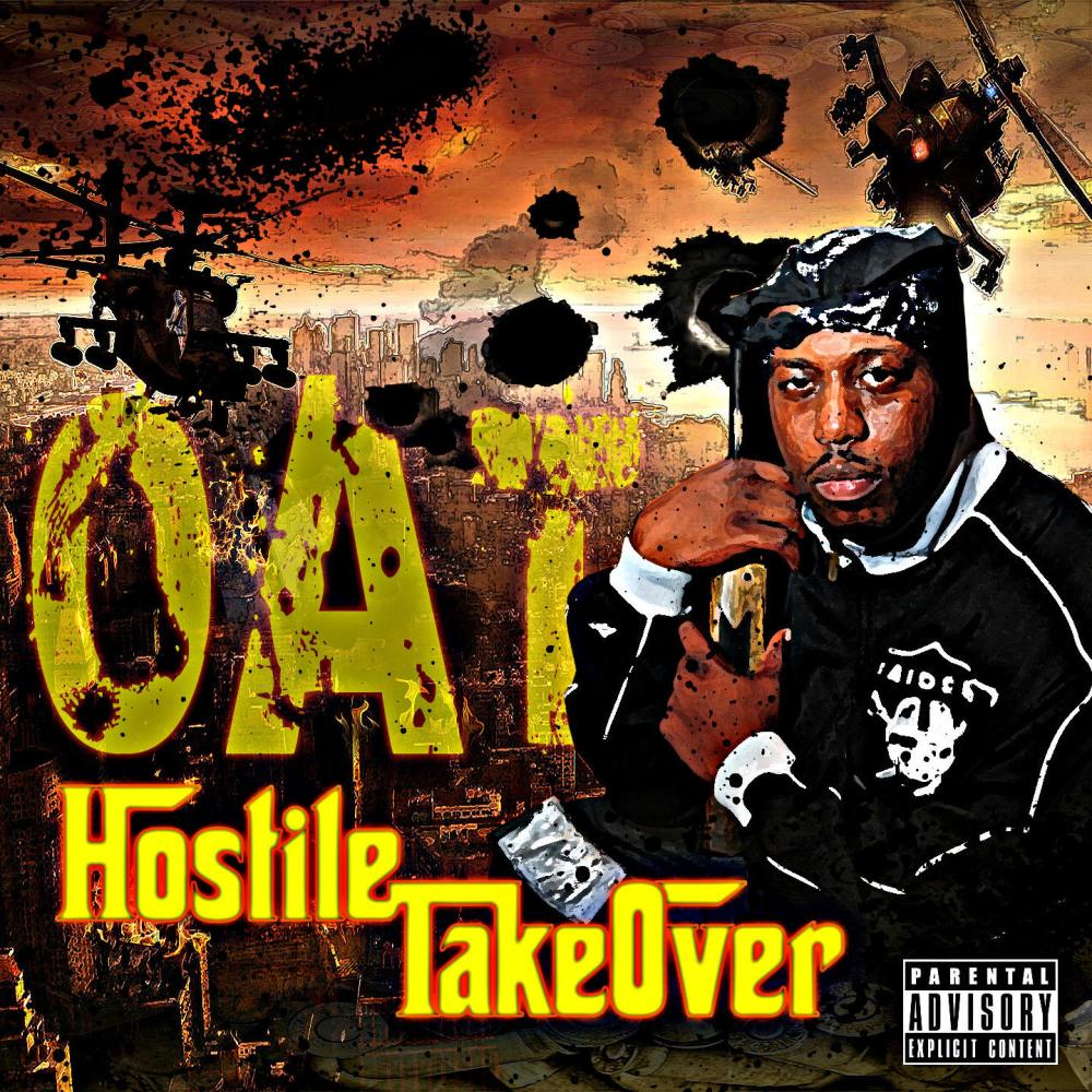 Gators (feat. Oat) (Explicit)