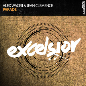 ดาวน์โหลดและฟังเพลง Parade (Extended Mix) พร้อมเนื้อเพลงจาก Alex Wackii