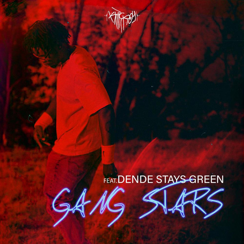 Gang Stars (Explicit)