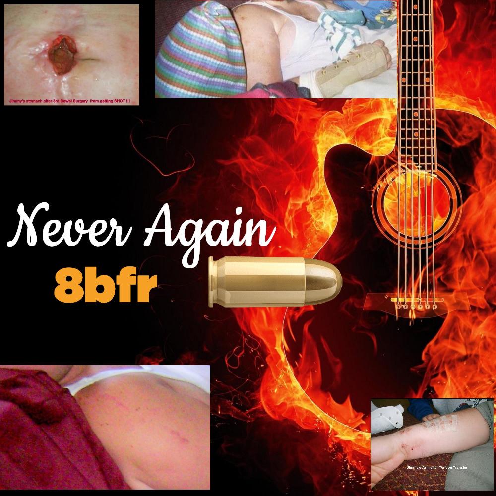 Never Again