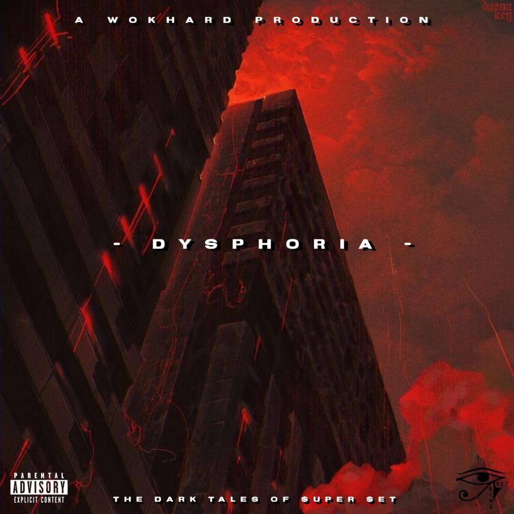 Outta luv (feat. Yung Rico Worldwide) (Explicit)
