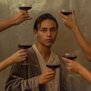 default playlist img