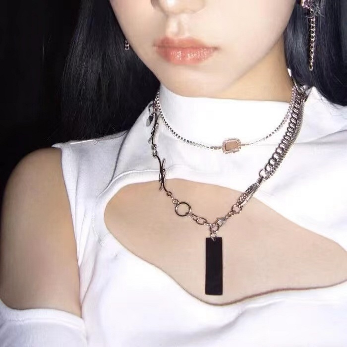 没有什么不同 (片段)