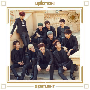 Album SPOTLIGHT from UP10TION