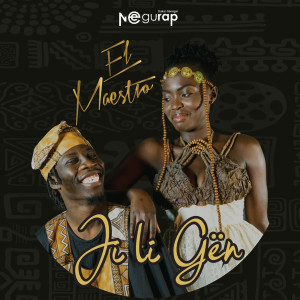Listen to Yene song with lyrics from EL MAESTRO