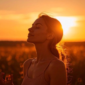 ดาวน์โหลดและฟังเพลง Acordes De Reflexión Silenciosa พร้อมเนื้อเพลงจาก Sonidos de Naturaleza para Bebés