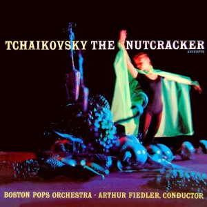 收聽Boston Pops Orchestra的The Nutcracker, Op. 71, First Movement: Overture Marche Christmas Tree Scene歌詞歌曲
