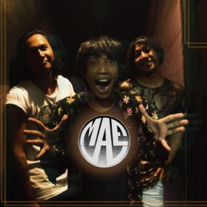 Album Sekali Lagi from M.A.E