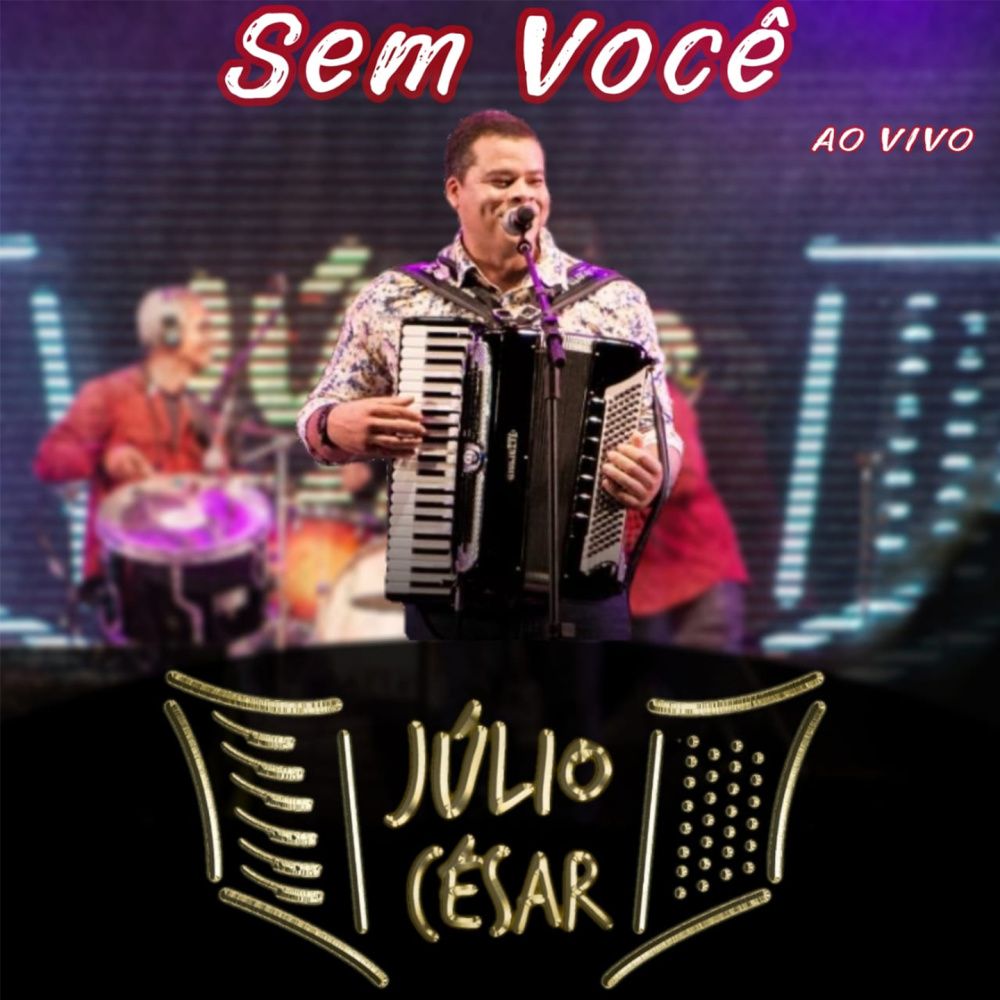 Sem Você (Ao Vivo)