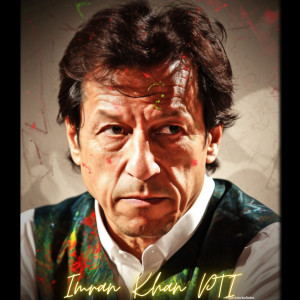 Khutbah的專輯Imran Khan PTI Earth Shattering Speech to Pakistani Public