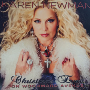 Listen to This Christmas song with lyrics from Karen Newman