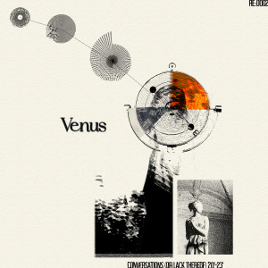 Royal Estate的專輯Venus