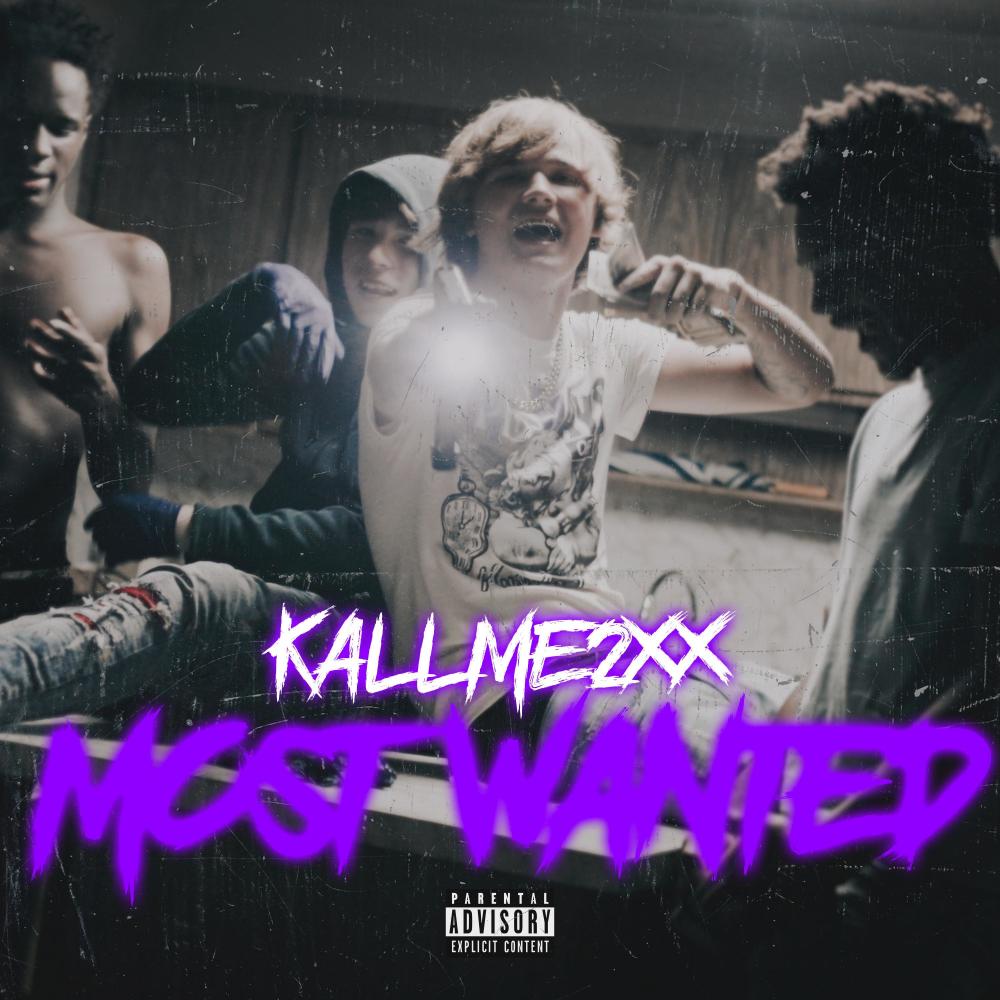 Most Wanted (Explicit)