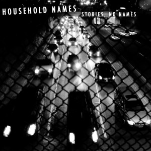 ดาวน์โหลดและฟังเพลง Happy for You พร้อมเนื้อเพลงจาก Household Names