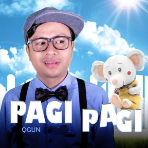 收聽Qgun的Pagi Pagi歌詞歌曲