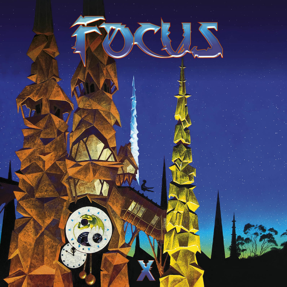 Focus 10