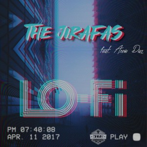 ดาวน์โหลดและฟังเพลง Lo Fi พร้อมเนื้อเพลงจาก The Jirafas