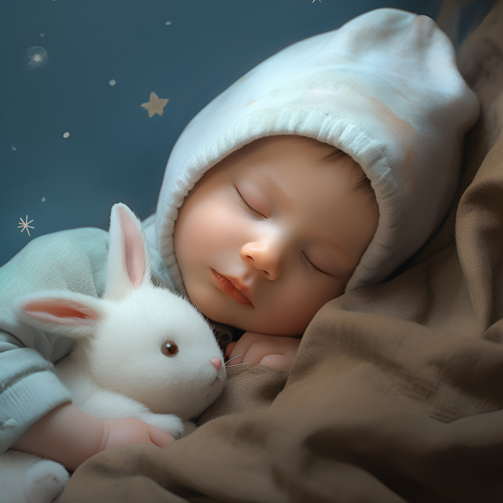 Sleeping Baby White Noise Pt. 83