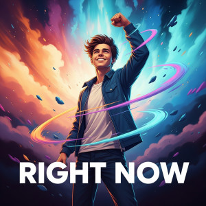 Troy Ave的專輯Right Now