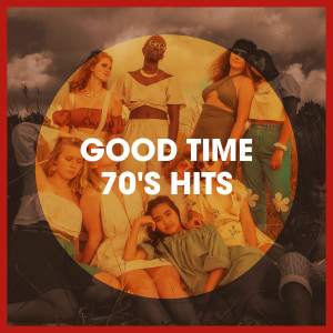 70s Gold的專輯Good Time 70's Hits