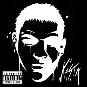 Kasta的專輯Voglio Stare Da Solo. (Explicit)