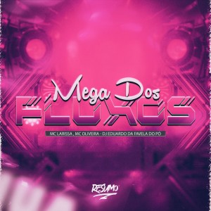 收聽mc larissa的MEGA DOS FLUXOS (Explicit)歌詞歌曲