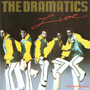 ดาวน์โหลดและฟังเพลง That's The Way I Feel About Cha (Live) พร้อมเนื้อเพลงจาก The Dramatics