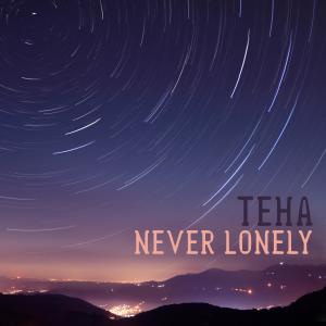 Teha的專輯Never Lonely