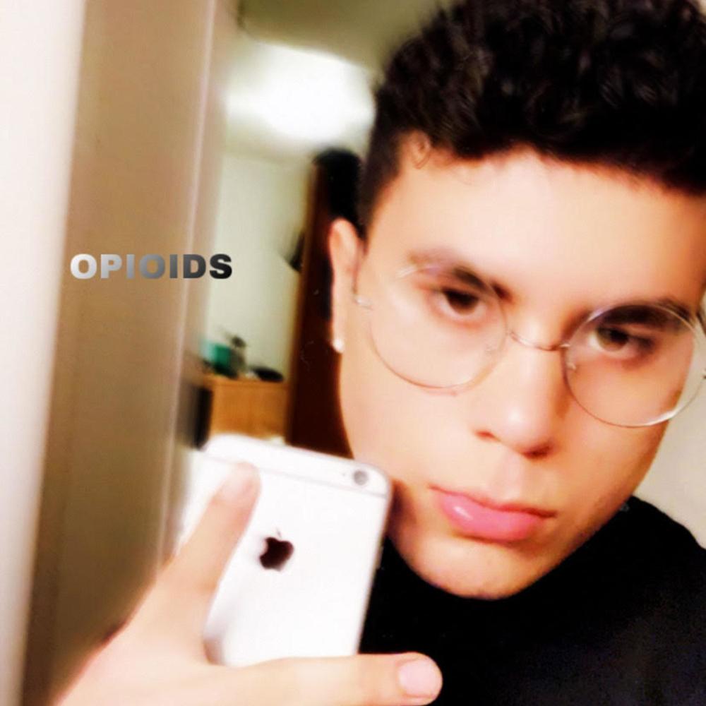 opioids (Explicit)
