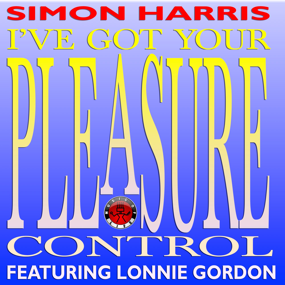 (I've Got Your) Pleasure Control