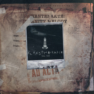 Album Ad Acta (Explicit) from Sucht