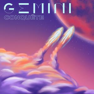 Gemini的專輯Conquête (Explicit)